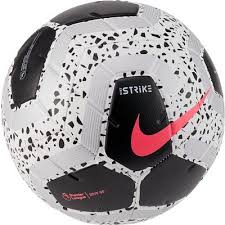 Nike has been the official ball supplier to the premier league since the 2000/01 season, so in 2019/20 we are celebrating the 20th year of nike's finest football technology on premier league pitches. Soccer Plus Nike Nike Premier League Pitch Soccer Ball
