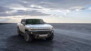 When production begins in early 2023, the hummer ev suv edition 1 will have a starting msrp of $105,595 (including dfc). 2022 Gmc Hummer Ev Review Ratings Specs Prices And Photos The Car Connection