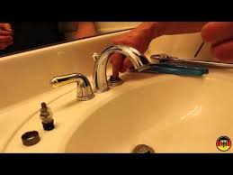 Fixing a dripping delta single handle kitchen faucet. Pin On Around The House