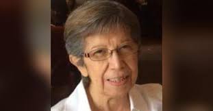 Elida (Ely) Trevino Obituary