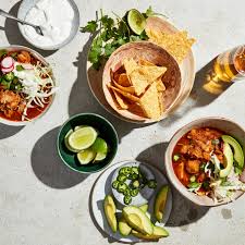 The invited guests were his university colleagues. 48 Recipes For Mexican Foods That Aren T Tacos Bon Appetit