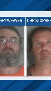 Eight men indicted in Gallia County underage sex sting