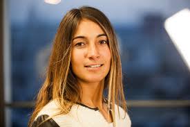 O ano vivido por Teresa Almeida: O sorriso de uma campeã