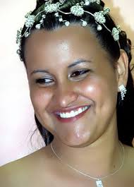 Danielle Bill da silveira