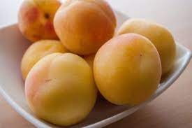Which one is more calorific. Armenian Plum Facts Is An Armenian Plum An Apricot