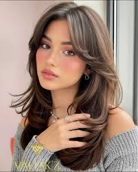 Suave, femenino y con movimiento… ¡simplemente hermoso! 💫