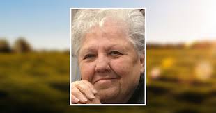 Nancy Sunderland Obituary February 13, 2021