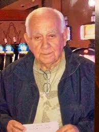 Obituary for Frank S. Puma