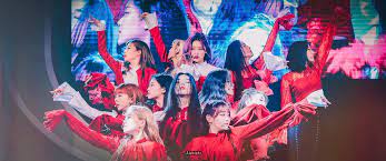 Tons of awesome loona desktop wallpapers to download for free. Loona Pics On Twitter Loona But Make It Ot12