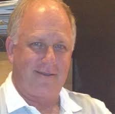 Who are the four 1974 volleyball team members?