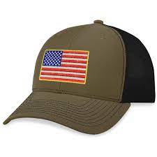 We did not find results for: Usa Flag Trucker Hat Hodgetwins Llc
