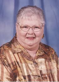 Doreen Noble Law Obituary