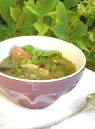 La Meilleure Soupe Au Pistou Cuisine Francaise Traditionnelle Recettes De Cuisine Et Cuisine Provencale