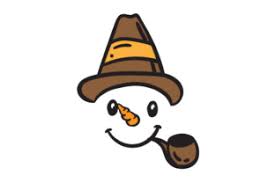 Download Free Svg Cut Files Lovesvg Com Snowman Face Svg Cut Files PSD Mockup Templates