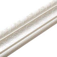 Find here skirting boards, coved skirting suppliers, manufacturers, wholesalers, traders with skirting boards prices for buying. Buy Foonee Wallpaper Stick Self Adhesive 3d Skirting Board Sticker Foot Line Ceiling Frame Wall Decals Metope Adornment Design Wall Panels Peel Stick Wallpaper Online At Low Prices In India