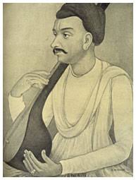 Dayaram – YUG PARICHAY