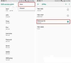 Cara ini berguna untuk pertama masuk ke menu pengaturan apn telkomsel dengan cara setting à celluler à celluler data. Setting Apn Telkomsel 4g Untuk Android Dan Iphone Tercepat Dan Stabil 2019 Mudah Pro Co Id
