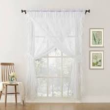 Just hang them up great patio curtains!marciai used these curtains on a whim to see if they would work outside for my. Pin On Bathroom Ideas