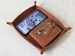 Say hello to splendid leather gift ideas for him that is sure to make your man feel so important. Unique Gifts For Men Gifts For Him At Scaramanga