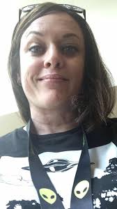 San Diego Comic Con Alien off-site experience