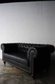Black And Gold Leather Couch 404 Not Found Sofa Home Black Sofa Furniture