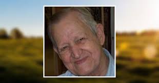 Joe H. Anthony Obituary November 17, 2012