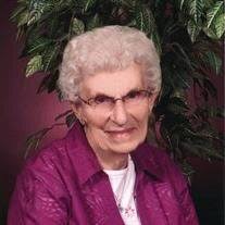 Jeanette S. Patoka Obituary