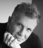 Michael Cunningham ‹ Literary Hub