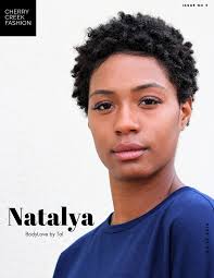 CHERRY CREEK FASHION — Natalya King, Owner of Skin Care Company BodyLove by  Tal