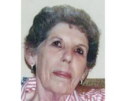 Shirley McFaul Obituary (1941