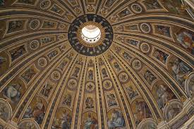 Hd Wallpaper Michelangelo Buonarroti Basilica The Basilica Di San Pietro Wallpaper Flare