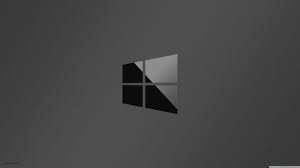 Wallpaper Wide Windows 10 Wallpaper Windows 10 Windows Wallpaper Desktop Wallpaper Black