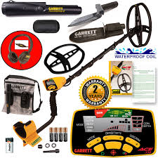 Don't buy the garrett ace 350 metal detector without reading this review gain expert insights guide updated in 2019 key features explained. Garrett Ace 350 Metal Detector Ultimate Bundle With Propointer Ii And Detector Experts