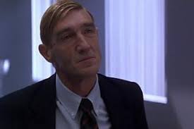 Nie żyje Derrick O'Connor, aktor "Zabójczej broni"