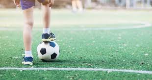 Winkler bola beim führenden marktplatz für gebrauchtmaschinen kaufen. Peraturan Gambar Lapangan Sepak Bola Beserta Ukuran Popmama Com