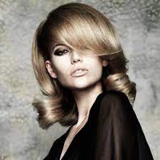 Side Fringe Hairstyles That Will Inspire Your Next Haircut Medium Hair Styles Hair Styles 2014 Medium Length Hair Styles