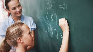 Choisis la table de multiplication que tu veux revoir. 4 Astuces Pour Lui Faire Apprendre Facilement Ses Tables De Multiplication Magicmaman Com
