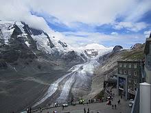 Learn how to create your own. Grossglockner High Alpine Road Wikipedia