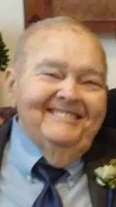 George Tedder Obituary