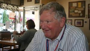 Oregon Sons of American Revolution has local leaders