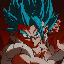 Aesthetic desktop wallpaper 1920x1080 hd. Gogeta Icons Explore Tumblr Posts And Blogs Tumgir