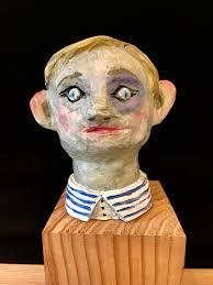 Sculptural Work — Susan Arena