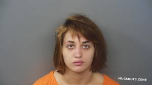 HAMM SYDNEY LAYNE 07/30/2021