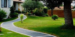 Maybe you would like to learn more about one of these? 4 Raisons De Choisir Du Beton Pour Votre Allee De Jardin