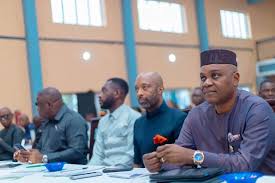 Artificial Intelligence can process information, but only responsible journalists can provide context, credibility and conscience.” Delivering the keynote address at the NUJ Leadership Summit to commemorate the first anniversary of the administration