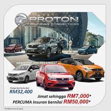 Interest loan kereta bagi skim pelajar. Kereta Proton Cars Cars For Sale On Carousell
