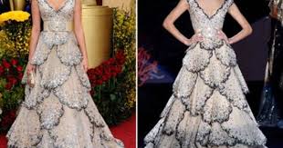 فساتين زهير مراد 2014 موديلات زهير مراد 2014 Zuhair Murad Dresses Oscar Dresses Dresses