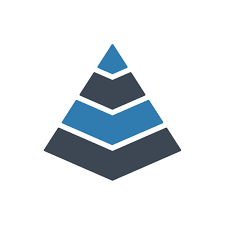 Afbeeldingsresultaat voor pyramide logo