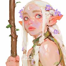 Haley Bauer (Blueroseblessings)