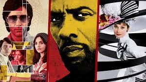 Netflix has announced the new films and tv shows that will be available on the streaming service in april 2019, and it's a pretty eclectic bunch. What S Coming To Netflix This Week March 28th To April 4th 2021 Netflix Central